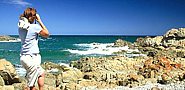 Beach, Body and Bundu